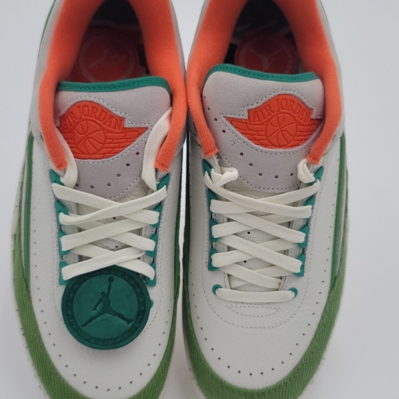NIke Air Jordan 2 Retro Low SP - Picture 3 of 5
